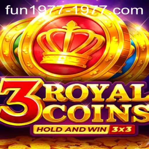 Unveiling the Magic of 3royalcoins: A Thrilling Adventure Awaits