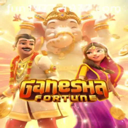 Exploring the Enchanting World of GaneshaFortune: A Game of Strategy and Serendipity