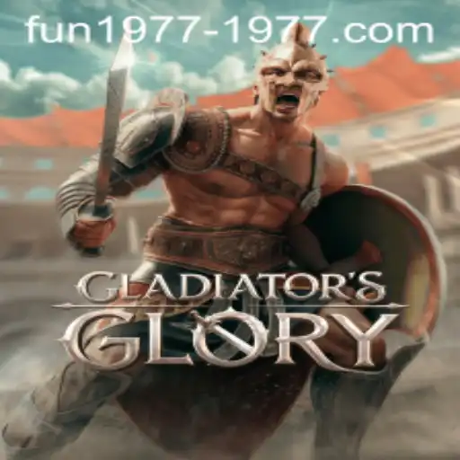 Unveiling GladiatorsGlory: A Strategic Adventure Awaits