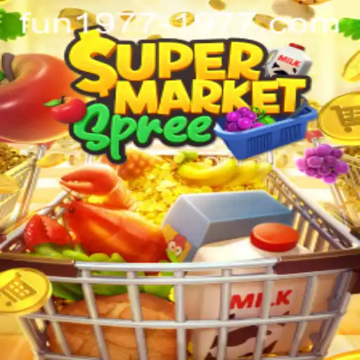 SupermarketSpree: An Immersive and Exciting Game Adventure