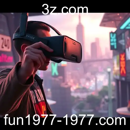 Evolução e Tendências dos Jogos: Um Olhar para 2025