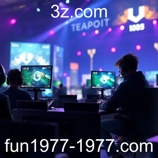 A Revolução dos Jogos em 2025