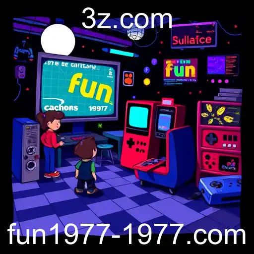 Inovações e Tendências em Jogos para 2025