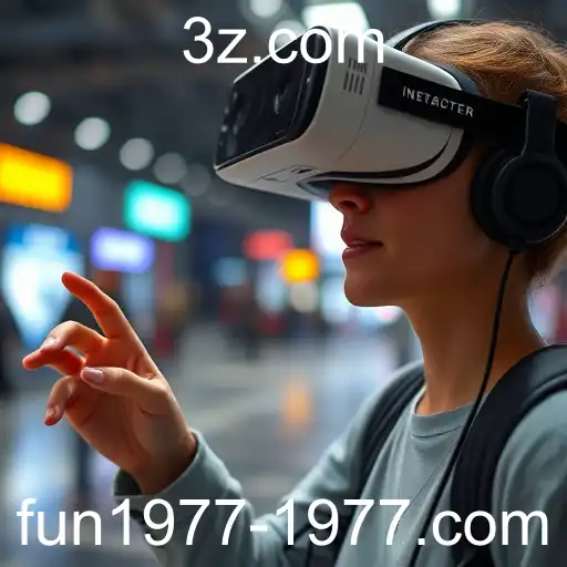 A Revolução Digital dos Jogos em 2025