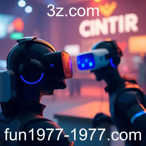 Avanços e Tendências nos Jogos Online