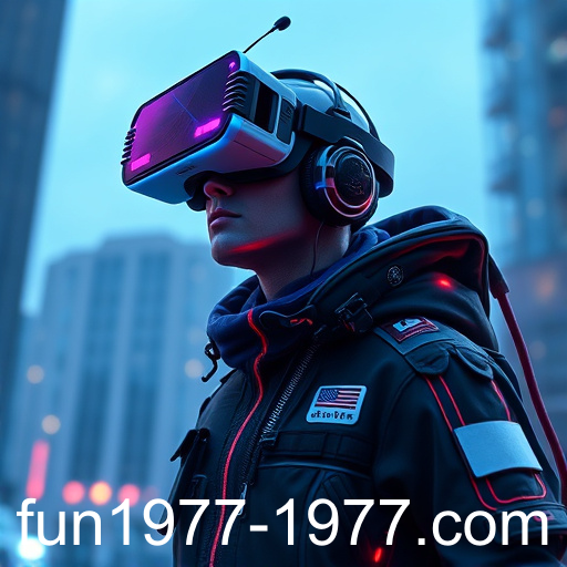 Revoluções Digitais e Inovações no Mundo dos Jogos