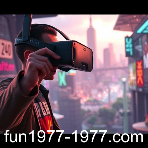 Evolução e Tendências dos Jogos: Um Olhar para 2025