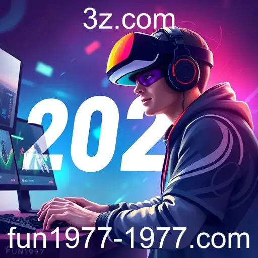 A Evolução dos Jogos Digitais em 2025