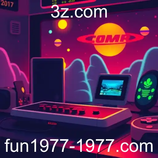 O Impacto de 'fun1977' na Indústria de Jogos em 2025