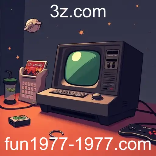 Fun1977 e o Crescimento dos Jogos Online no Brasil
