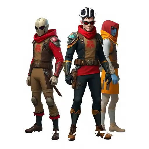 Inovações e Tendências no Mundo dos Jogos