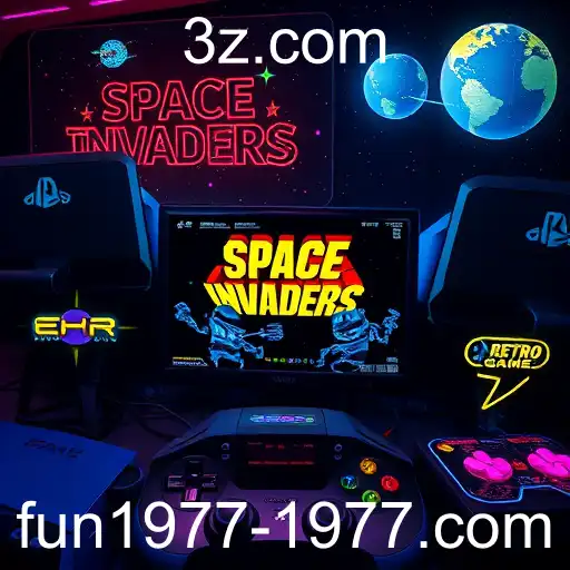 Revolução nos Jogos: Fun1977 Inspirando Novos Desafios