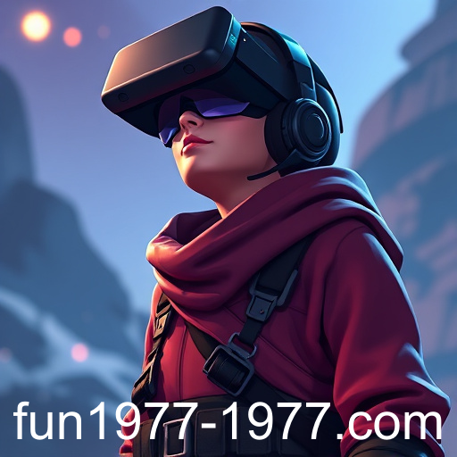 Tendências de Jogos de 2025: Inovações e Desafios