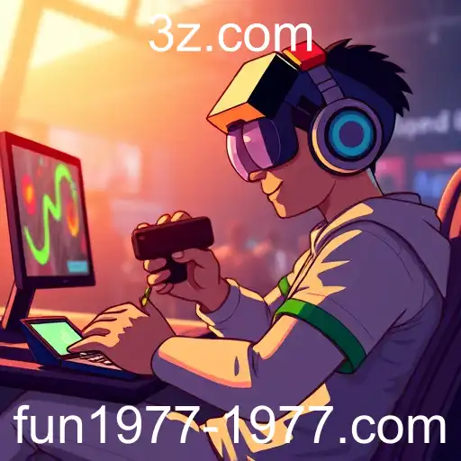 O Crescimento do Mercado de Jogos no Brasil