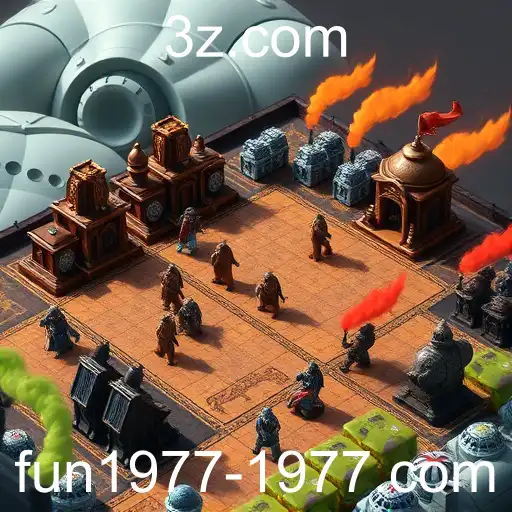 Revolucionando o Diversão: O Impacto da Tecnologia de Realidade Virtual nos Jogos de 2025