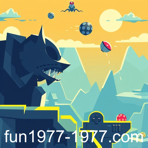 Inovações no Universo dos Jogos: Tendências de 2025