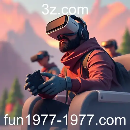 O Impacto de 'fun1977' no Mercado Atual de Jogos