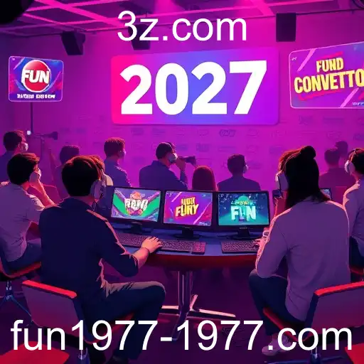 A Revolução dos Jogos Online em 2025