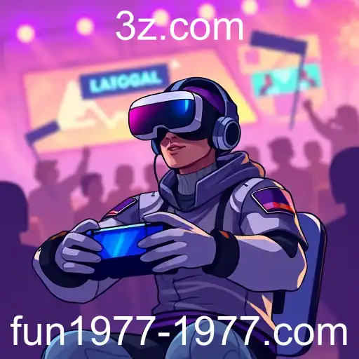 Avanços no Mundo dos Jogos Online 2025