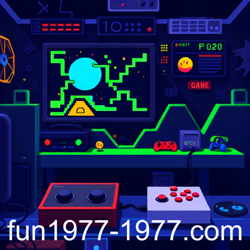 A Revolução dos Jogos Retro Atraindo Novas Gerações