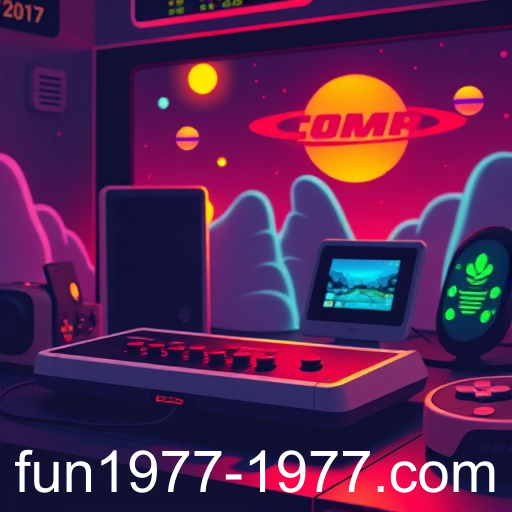 O Renascimento dos Jogos Retro: Tendências e Inovações
