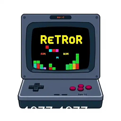 A Evolução dos Jogos Retro: Nintendo Revive Clássicos com Tecnologia Moderna