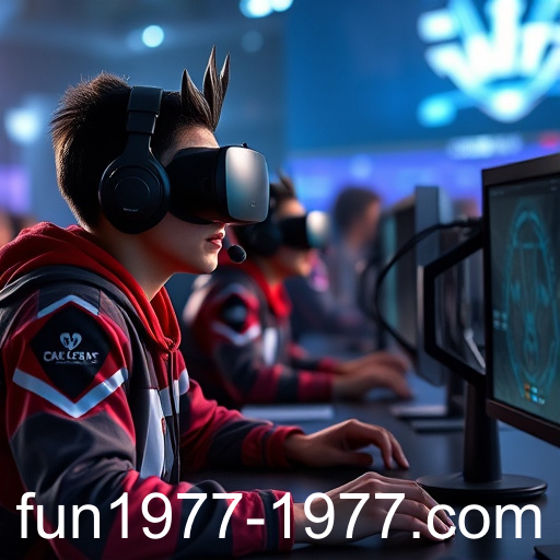 Revolução e Nostalgia: O Impacto de 1977 nos Jogos Atuais