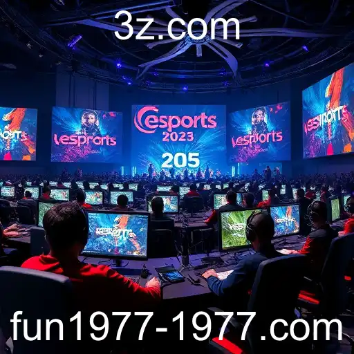 A Revolução dos Jogos em 2025: O Impacto de Fun1977