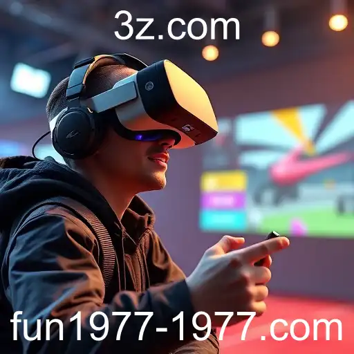 Revolução nos Jogos: Dinâmicas de 2025