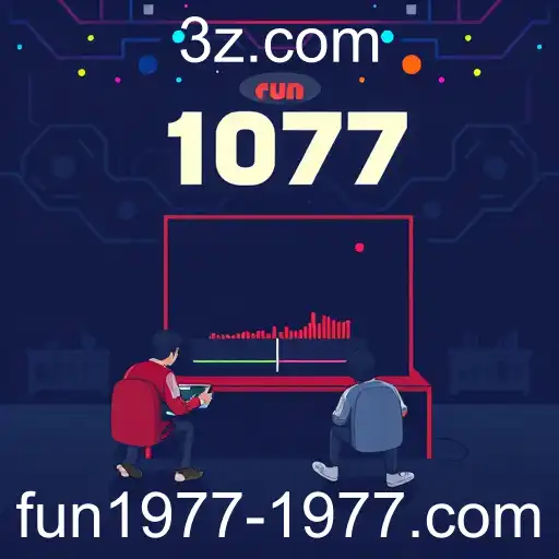 A Revolução dos Sites de Jogos em 2025