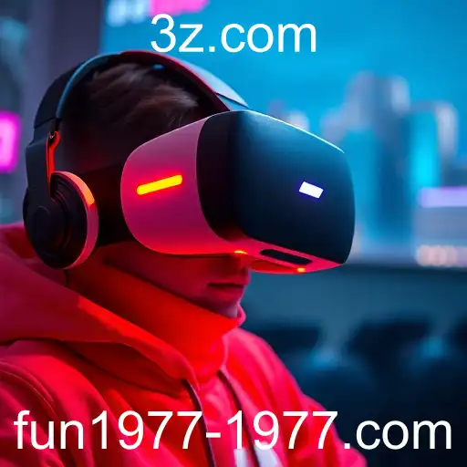 A Revolução dos Jogos em 2025