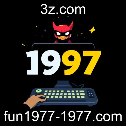 O Crescimento e Evolução da Fun1977: Um Olhar Sobre 2025