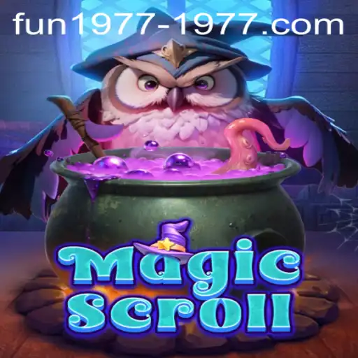 MagicScroll: A Spellbinding Adventure