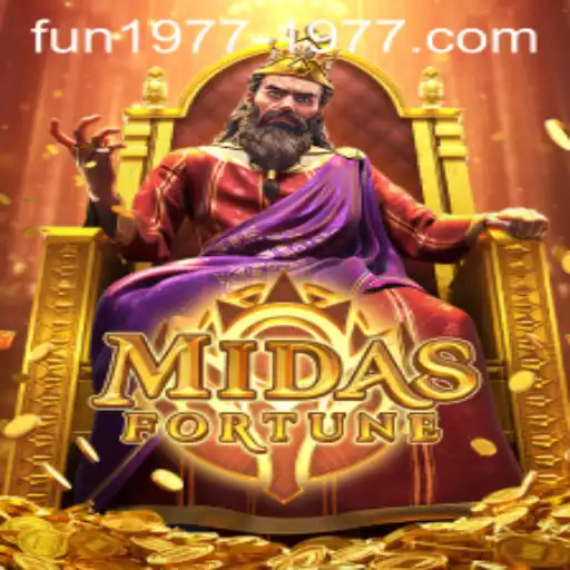 Exploring the Engaging World of MidasFortune: A Game of Wealth and Strategy