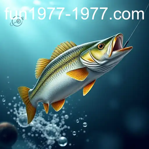 Exploring Online Fishing with fun1977