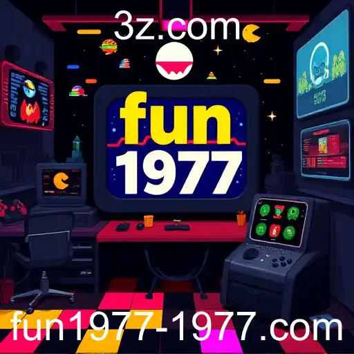 Revivendo o Clássico: A Ascensão do Retro Gaming