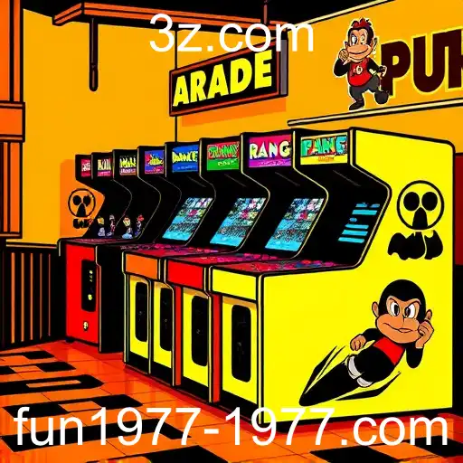 Revolução no Cenário dos Jogos Online