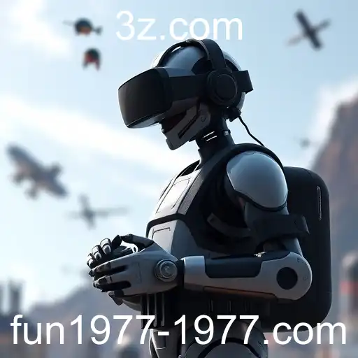 Revolução dos Jogos com Realidade Ampliada e Inteligência Artificial