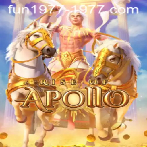 Exploring RiseofApollo: A Journey to Divine Fun