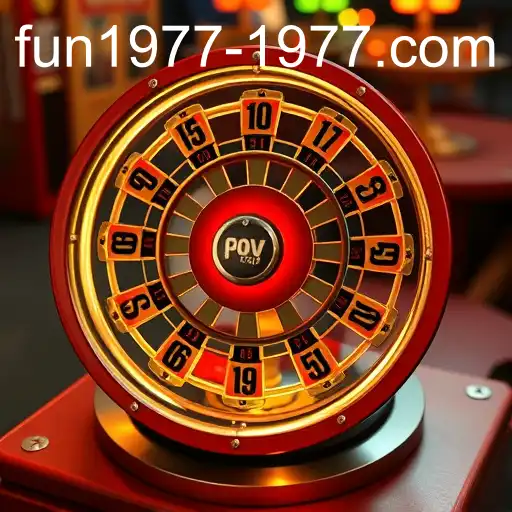 The Alluring World of Rotary Games: Fun1977